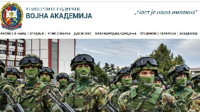 Furundžić načelnik Akademije